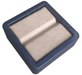 Ultrasuede Loose Stone Display-JPM0128 - Jewelry Packaging Mall