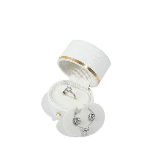 Ventura Box Collection-JPM0219 - Jewelry Packaging Mall