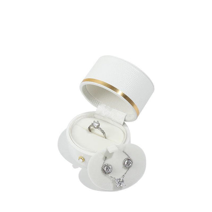 Ventura Box Collection-JPM0219 - Jewelry Packaging Mall