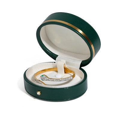 Ventura Box Collection-JPM0219 - Jewelry Packaging Mall