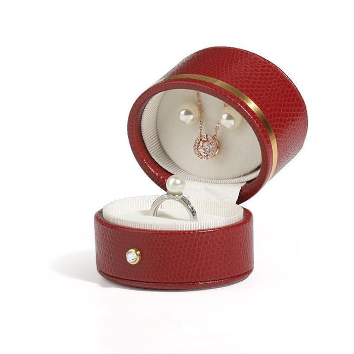 Ventura Box Collection-JPM0219 - Jewelry Packaging Mall