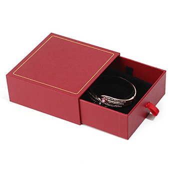 Victoriana Drawer Box Collection (50 Pcs Per Pack) - Jewelry Packaging Mall