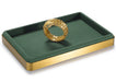 Vintage Reverie Jewelry Counter Tray-JPM0111 - Jewelry Packaging Mall
