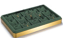 Vintage Reverie Jewelry Counter Tray-JPM0111 - Jewelry Packaging Mall