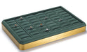Vintage Reverie Jewelry Counter Tray-JPM0111 - Jewelry Packaging Mall