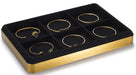 Vintage Reverie Jewelry Counter Tray-JPM0111 - Jewelry Packaging Mall