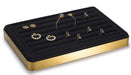 Vintage Reverie Jewelry Counter Tray-JPM0111 - Jewelry Packaging Mall