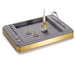 Vintage Reverie Jewelry Counter Tray-JPM0111 - Jewelry Packaging Mall