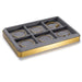 Vintage Reverie Jewelry Counter Tray-JPM0111 - Jewelry Packaging Mall