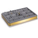 Vintage Reverie Jewelry Counter Tray-JPM0111 - Jewelry Packaging Mall