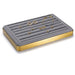 Vintage Reverie Jewelry Counter Tray-JPM0111 - Jewelry Packaging Mall