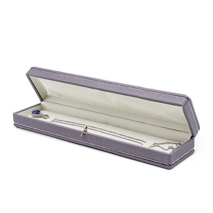 Warwick Box Collection-JPM0221 - Jewelry Packaging Mall