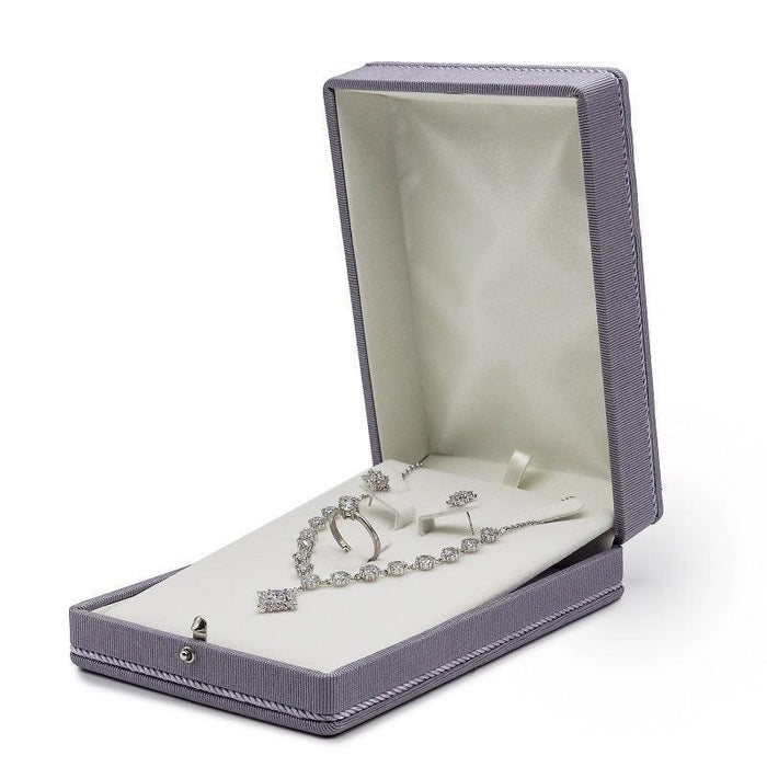 Warwick Box Collection-JPM0221 - Jewelry Packaging Mall