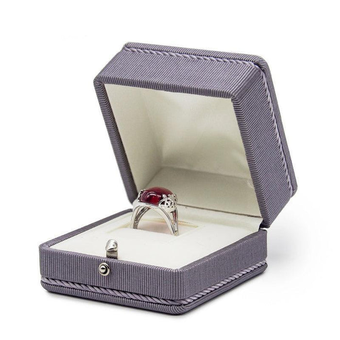 Warwick Box Collection-JPM0221 - Jewelry Packaging Mall