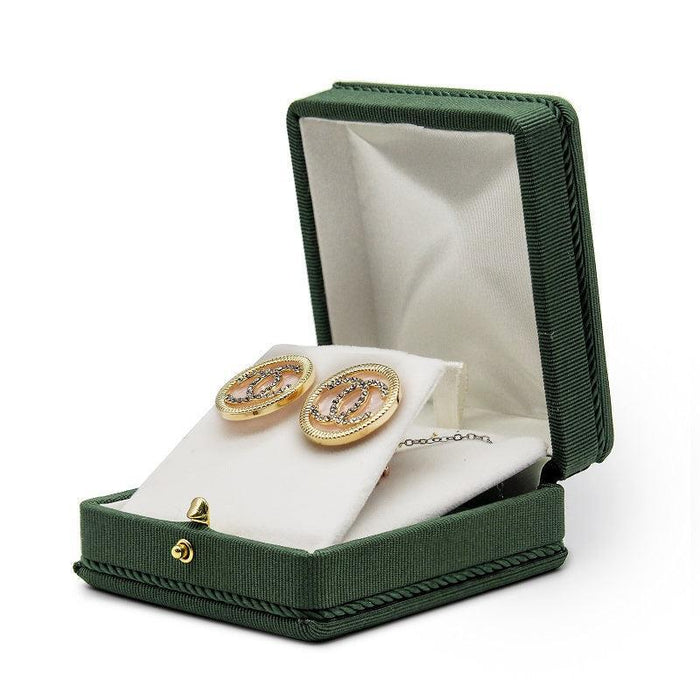 Warwick Box Collection-JPM0221 - Jewelry Packaging Mall