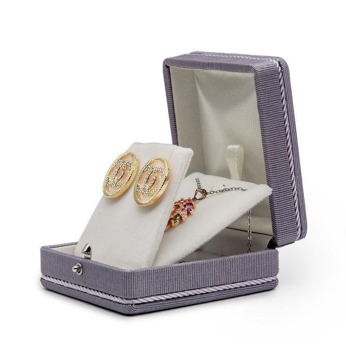 Warwick Box Collection-JPM0221 - Jewelry Packaging Mall