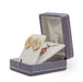 Warwick Box Collection-JPM0221 - Jewelry Packaging Mall