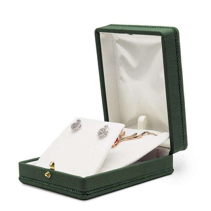 Warwick Box Collection-JPM0221 - Jewelry Packaging Mall