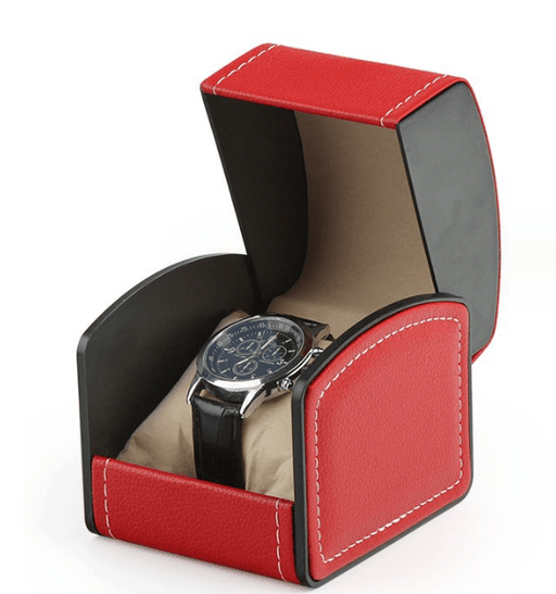 Wellinigton Watches Box-JPM0228 - Jewelry Packaging Mall