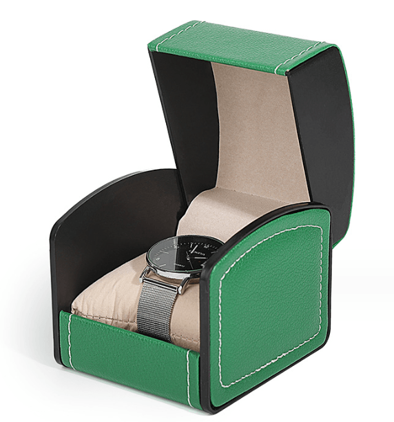 Wellinigton Watches Box-JPM0228 - Jewelry Packaging Mall