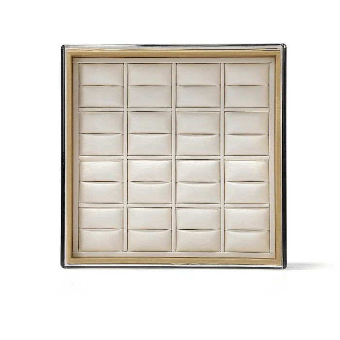 Whimsical Whirl Jewelry Tray-JPM0112 - Jewelry Packaging Mall