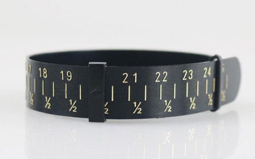 Wrist Measuring Band - Jewelry Packaging Mall